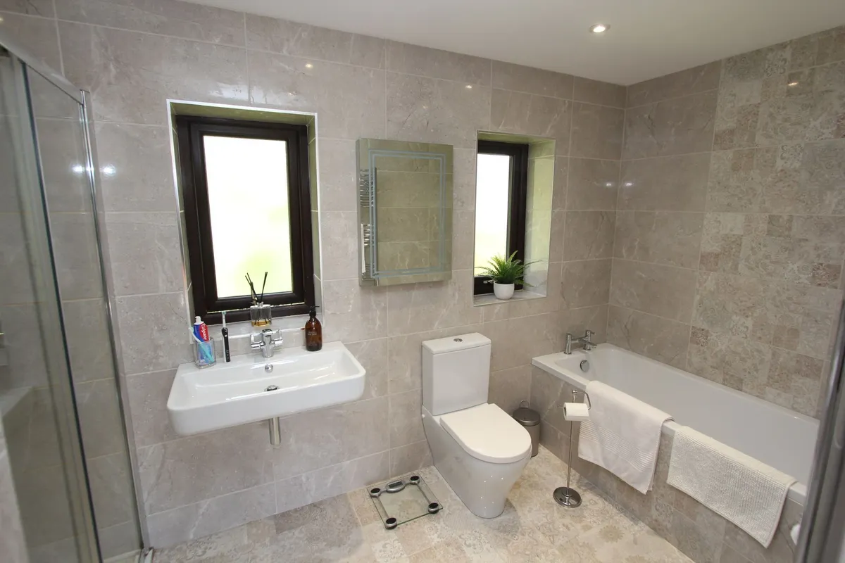 Ivy Cottage, Gileston, CF62 4HX