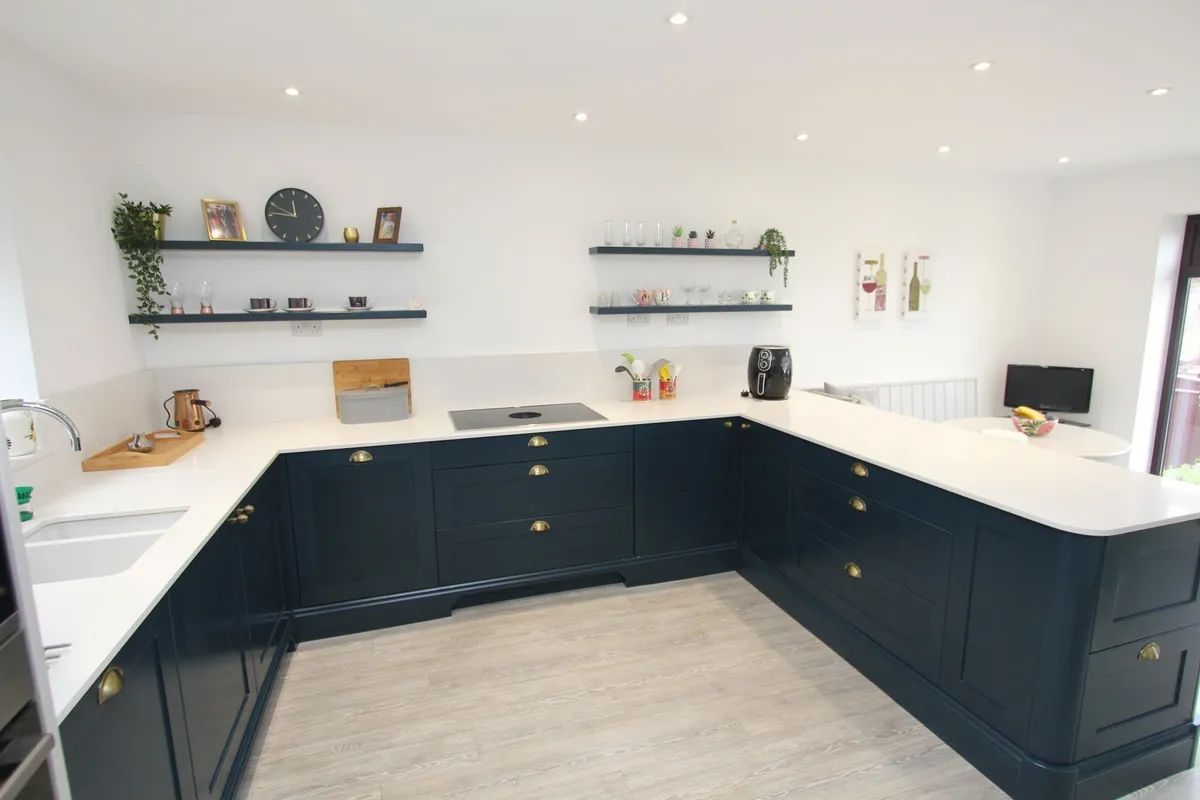Ivy Cottage, Gileston, CF62 4HX