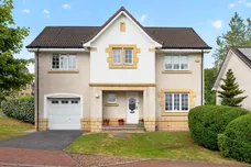 Balmoral Drive, Bishopton