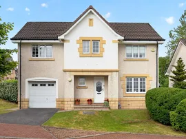 Balmoral Drive, Bishopton photo