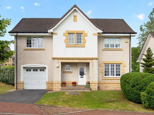 Balmoral Drive, Bishoptonphoto