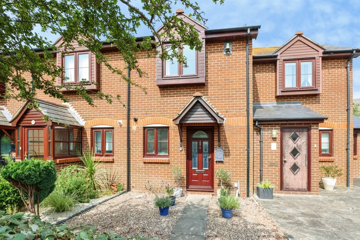 Colborne Close, Poole