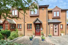 Colborne Close, Poole