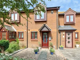 Colborne Close, Poole photo