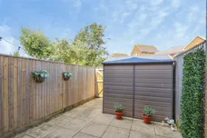 Colborne Close, Poole