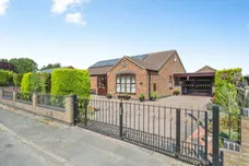 Pasture Lane, Amcotts, Scunthorpe