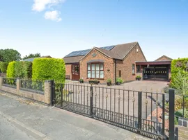 Pasture Lane, Amcotts, Scunthorpe photo