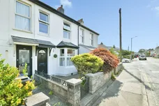 Callington Road, Saltash