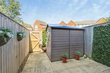 Colborne Close, Poole