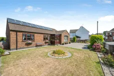 Pasture Lane, Amcotts, Scunthorpe