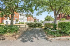 Colborne Close, Poole
