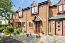 Colborne Close, Poole