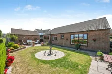 Pasture Lane, Amcotts, Scunthorpe