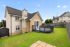 Balmoral Drive, Bishopton