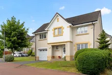 Balmoral Drive, Bishopton