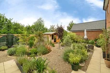 Smith Way, Stradbroke, Eye