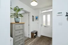 Smith Way, Stradbroke, Eye