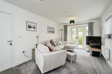 Smith Way, Stradbroke, Eye