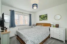 Smith Way, Stradbroke, Eye