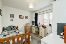 Smith Way, Stradbroke, Eye