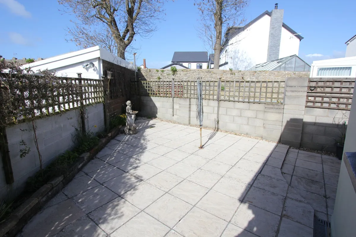 Spitzkop, Llantwit Major, CF61