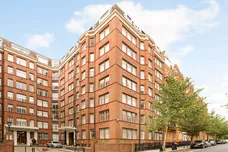 Oakwood Court, London, W14 photo 1