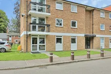 Upton Road, Norwich