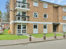 Upton Road, Norwich photo