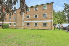 Upton Road, Norwich