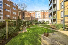 Southfields Road, Eastbourne