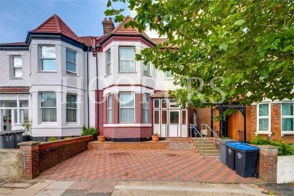 Prout Grove, London, NW10