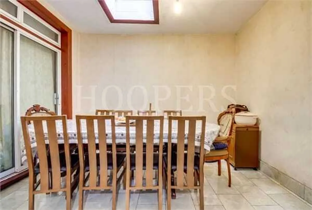 Prout Grove, London, NW10