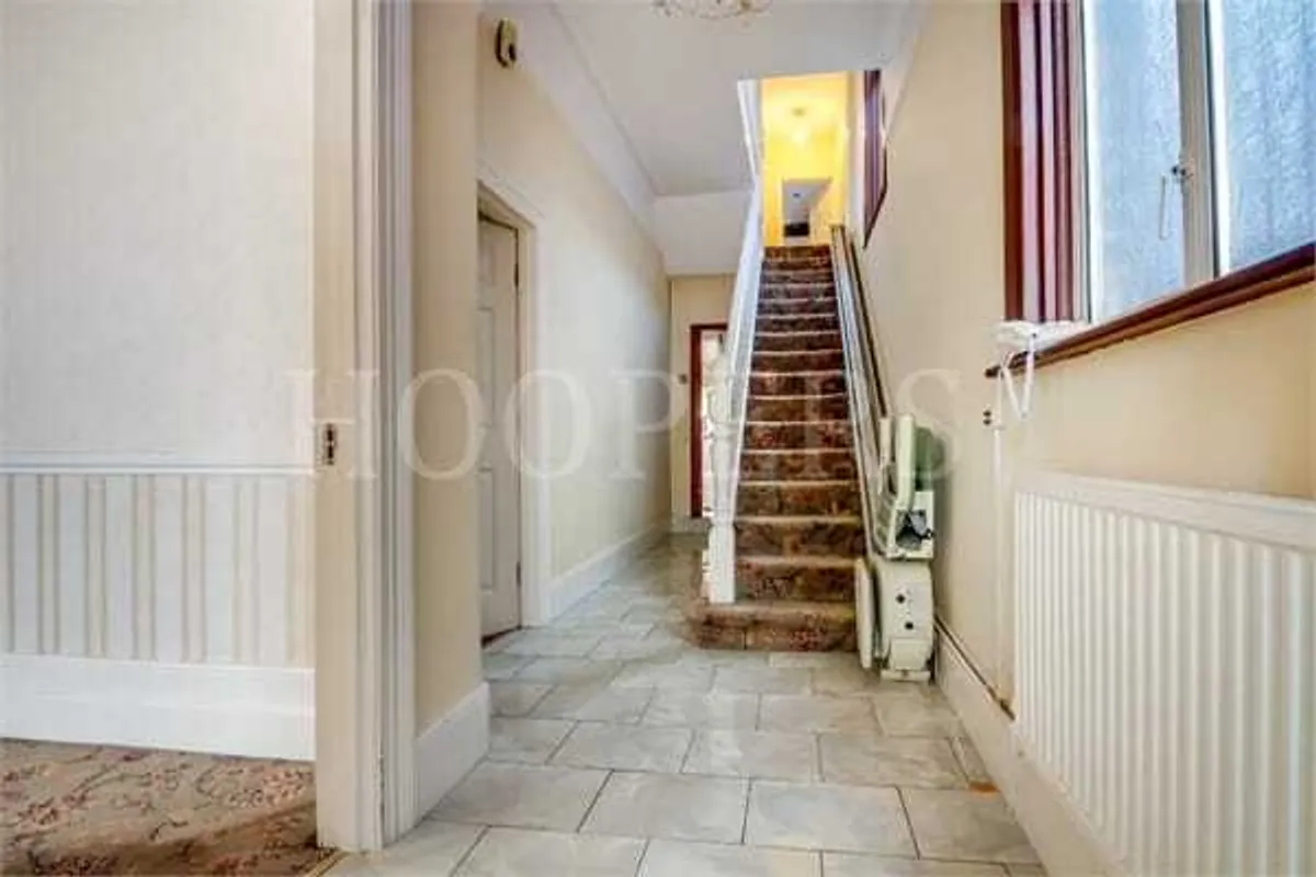 Prout Grove, London, NW10