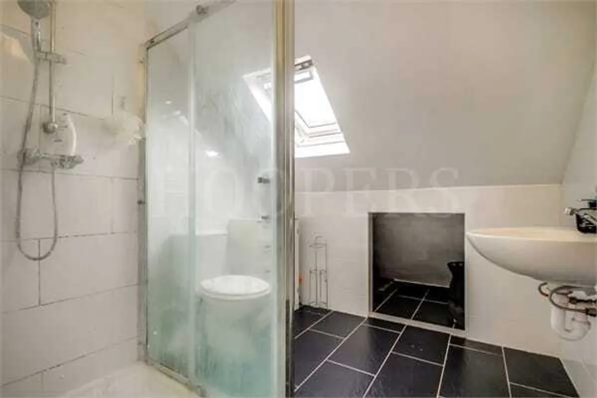 Prout Grove, London, NW10