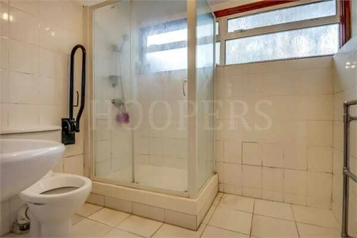 Prout Grove, London, NW10