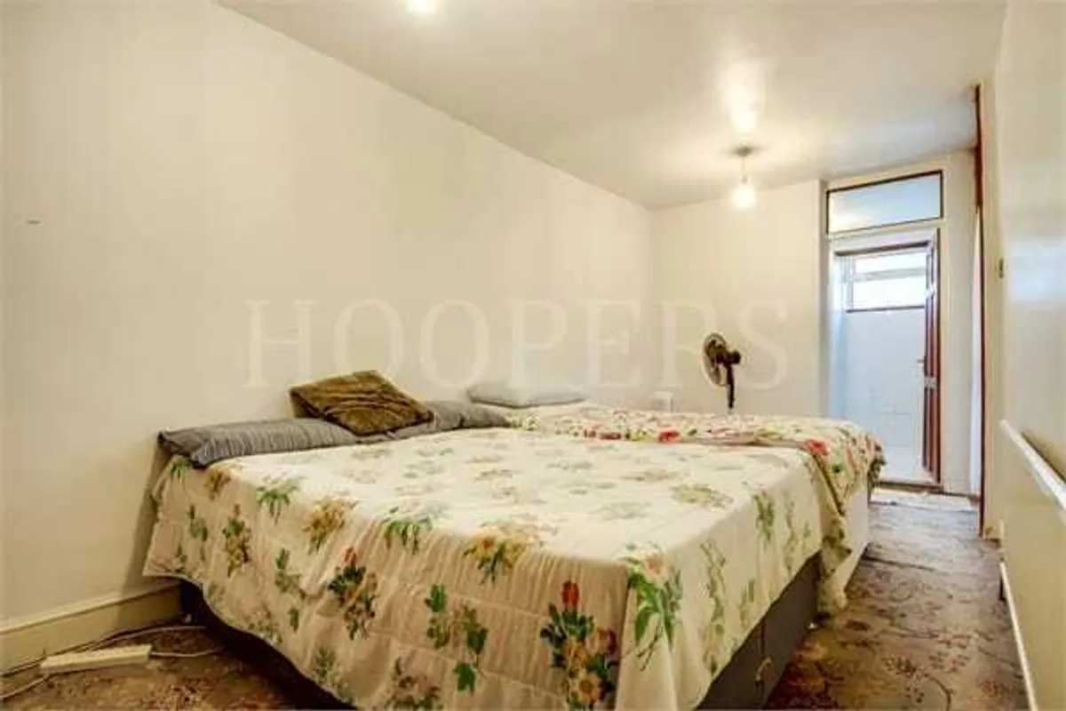 Prout Grove, London, NW10