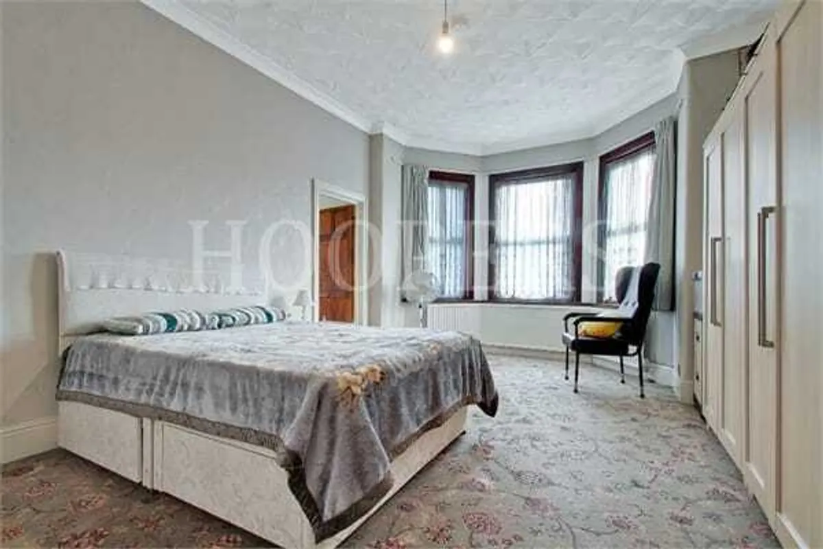 Prout Grove, London, NW10