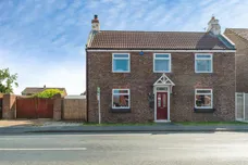 Main Road, Burton Pidsea, Hull