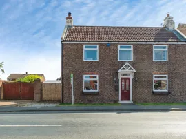 Main Road, Burton Pidsea, Hull photo