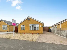 Earlsfield, Branston, LINCOLN photo