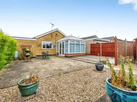 Earlsfield, Branston, LINCOLN thumb 2