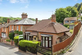 Property responsive