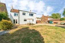 Main Road, Burton Pidsea, Hull