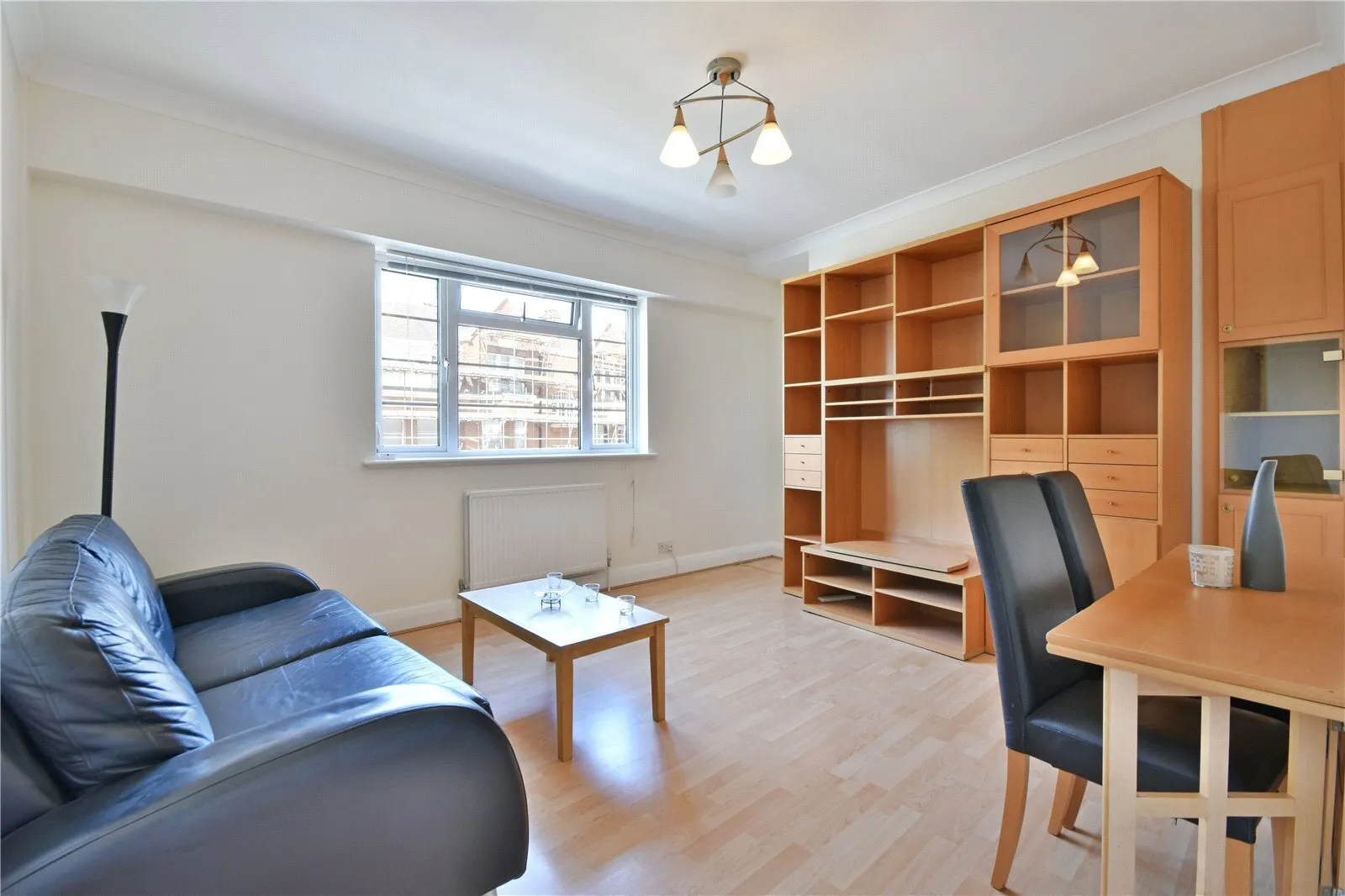 West End Lane, West Hampstead, London, NW6