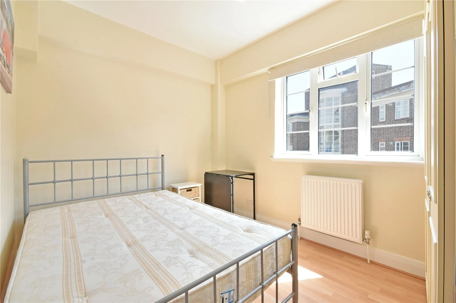 West End Lane, West Hampstead, London, NW6