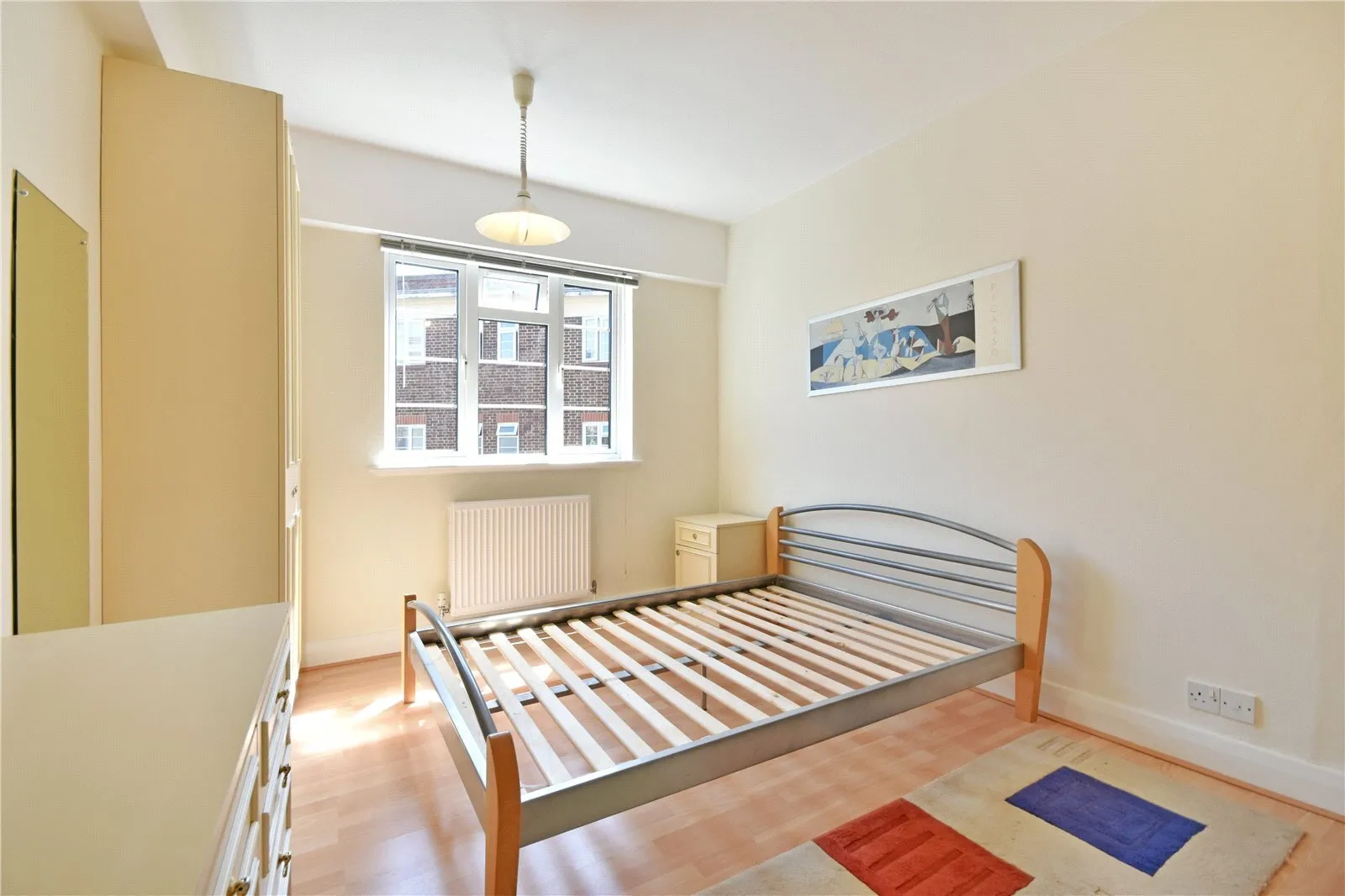 West End Lane, West Hampstead, London, NW6