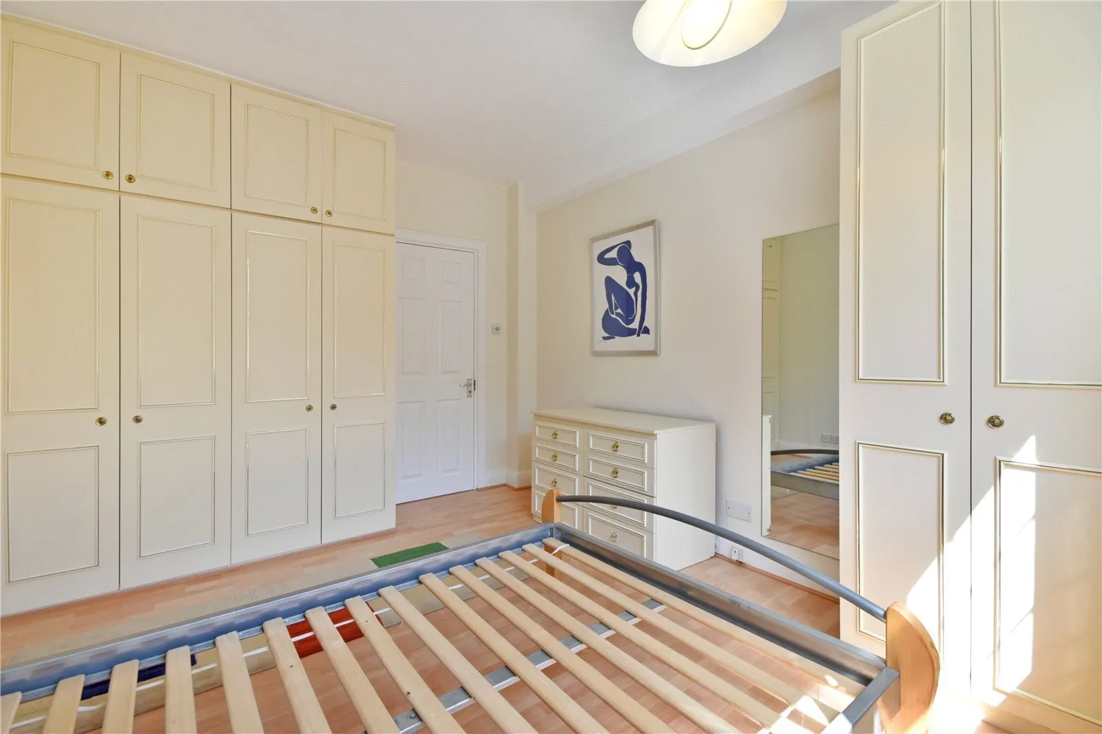 West End Lane, West Hampstead, London, NW6