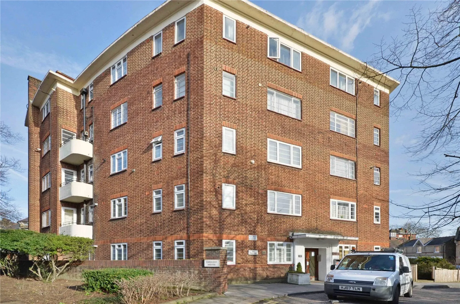 West End Lane, West Hampstead, London, NW6