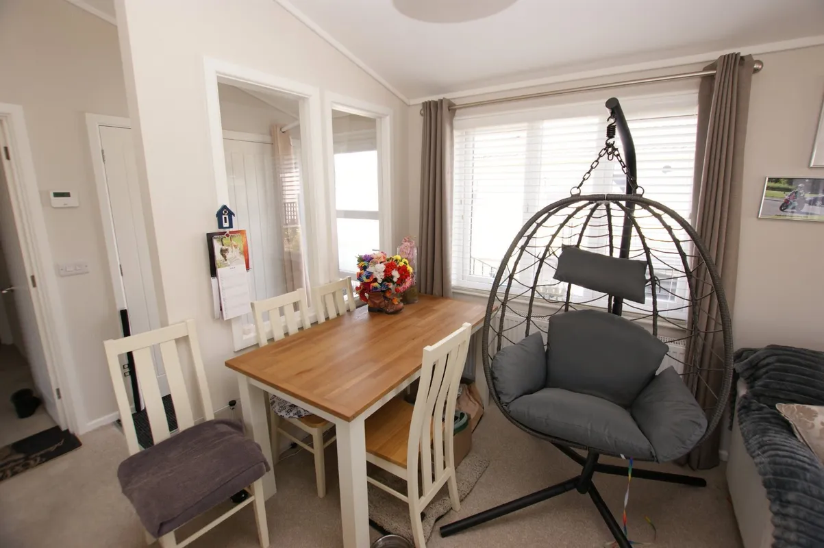 Lupin Walk, Three Legged Cross, Wimborne, Dorset, BH21