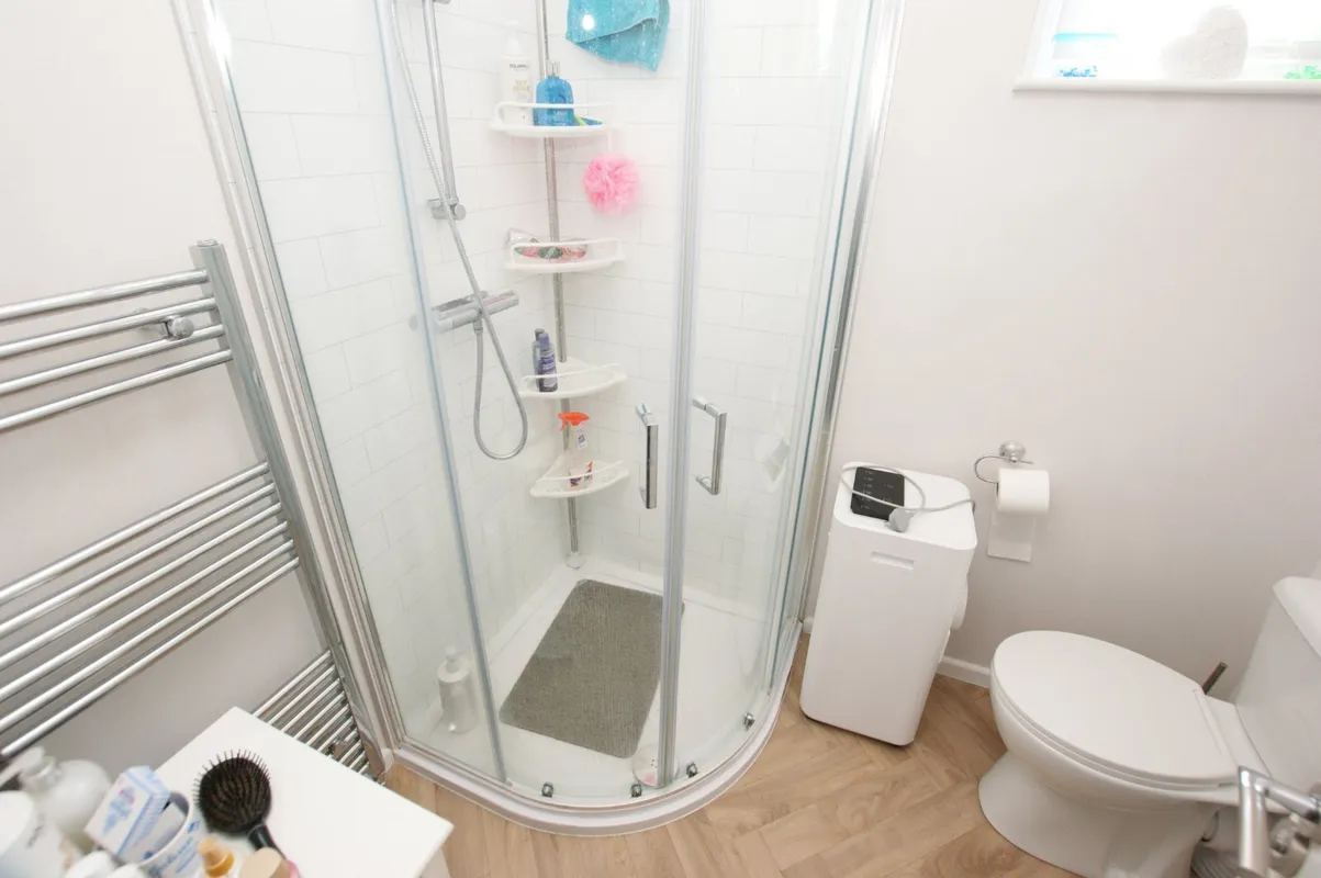 Lupin Walk, Three Legged Cross, Wimborne, Dorset, BH21